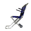 Hospital evacuation medical chair folding emergency stretcher for stairs MSD44